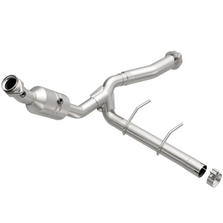 Magnaflow Conv DF 2011-2014 F-150 5.0L Underbody