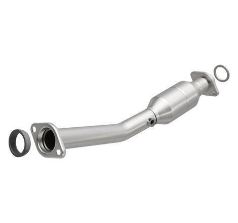 Magnaflow Conv DF 2011-2015 Juke L4 1.6 OEM Underbody