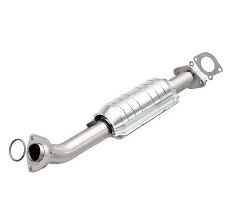 Magnaflow Conv DF 98-00 Niss Pathfinder 3.3L