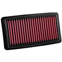 AEM 16-17 Honda Pilot V6-3.5L F/l DryFlow Air Filter