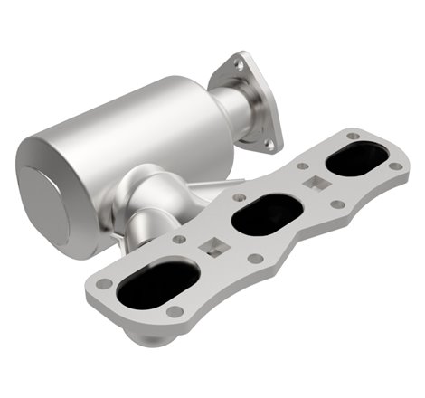 MagnaFlow Converter Direct Fit 00-04 Porsche Boxster 2.7L/3.2L - Right