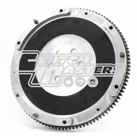 Clutch Masters 04-06 Mitsubishi Lancer 2.4L Ralliart / 08-09 Mitsubishi Lancer 2.0L GTS 5 Sp / 93-97