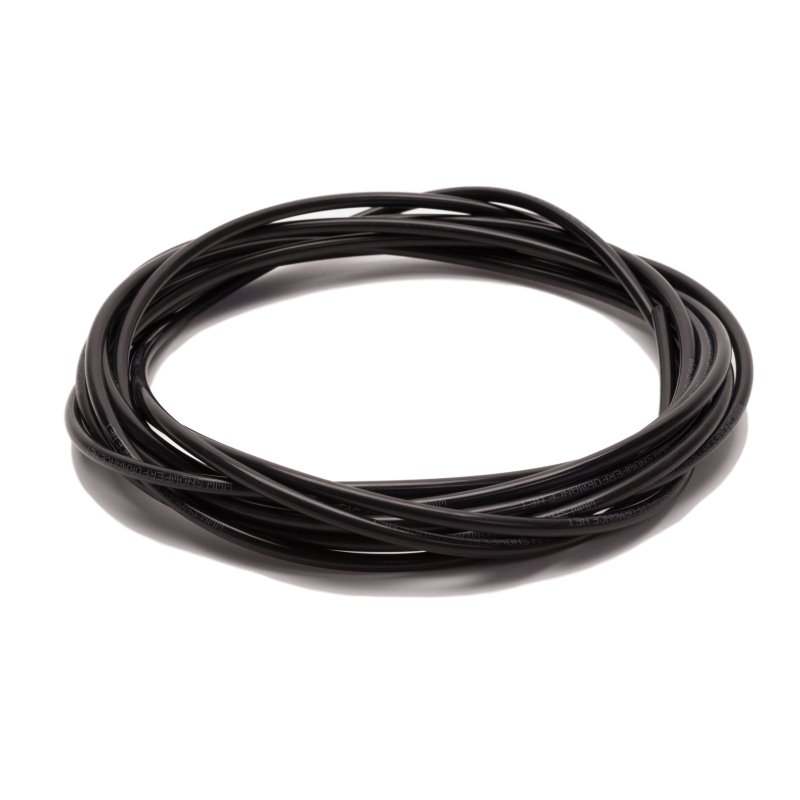 Snow Performance 20ft. Black High Temp Water Nylon Tubing