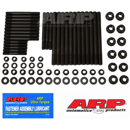 ARP 2005+ Ford 2.5L B5254 5 Cyl Main Stud Kit