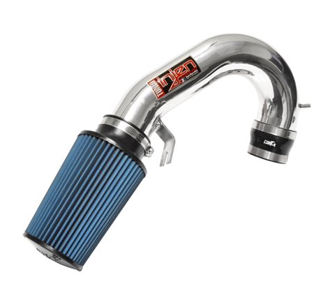 Injen 16-18 Audi A6 2.0L Turbo Polished Cold Air Intake