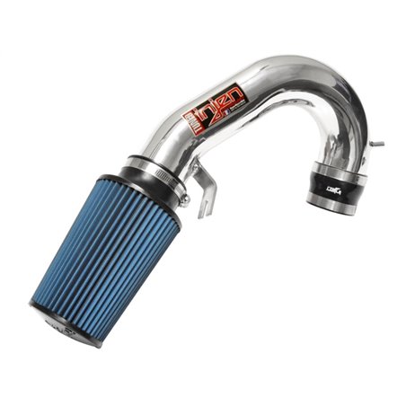 Injen 16-18 Audi A6 2.0L Turbo Polished Cold Air Intake