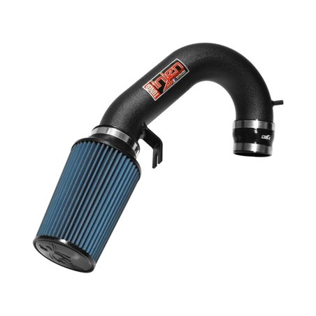 Injen 16-18 Audi A6 2.0L Turbo Wrinkle Black Cold Air Intake