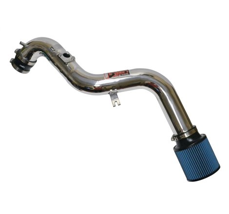 Injen 16-20 Acura ILX 2.4L Polished Cold Air Intake