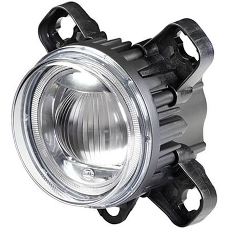 Hella 90mm L4060 LED High Beam / Driving Lamp Module