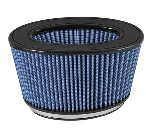 aFe MagnumFLOW Pro 5R Universal Air Filter (7x3)F x (8.25x4.25)B x (9.25x5.25)T x 5H