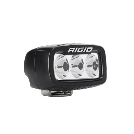 Rigid Industries SRM2 - Driving