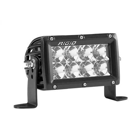 Rigid Industries 4in E Series - Flood