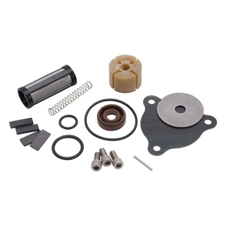 Edelbrock Rebuild Kit for Edelbrock 120 GPH Series Electric Fuel Pumps