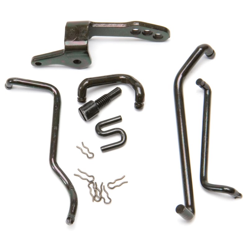 Edelbrock Linkage Assortment for Thunder Carbs