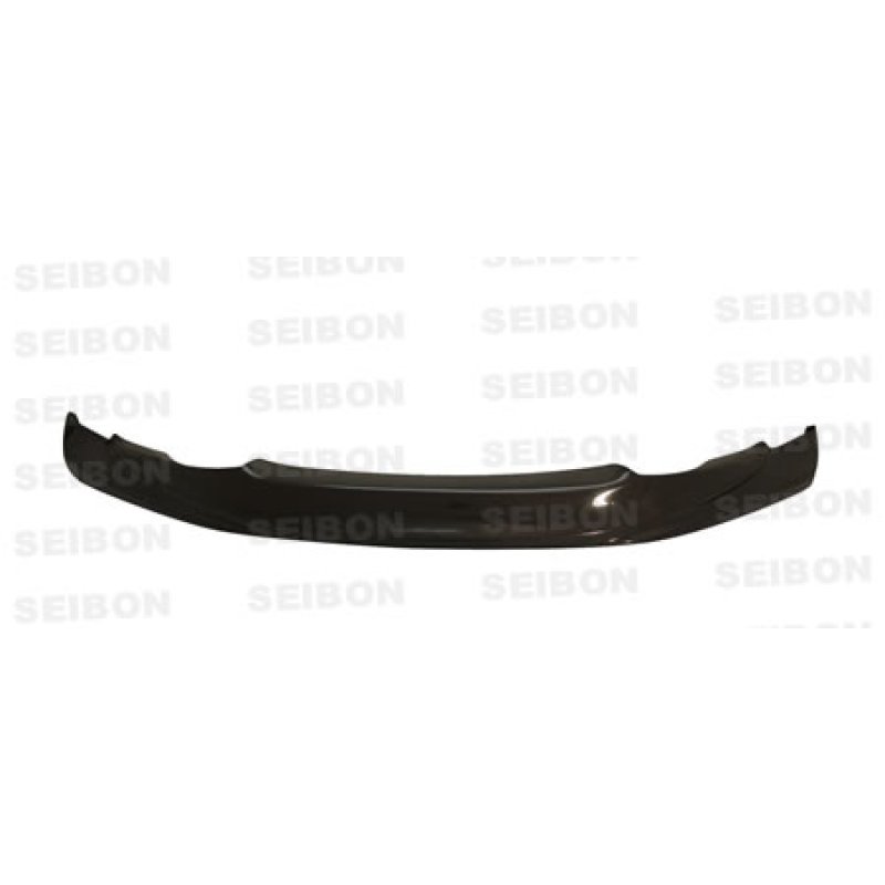 Seibon 00-03 Honda S2000 TV Carbon Fiber Lip