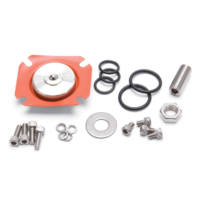 Edelbrock Rebuild Kit Regulator EFI