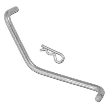 Edelbrock Choke Rod-2161 and 3761