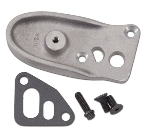 Edelbrock Clamp Style Egr Adpter