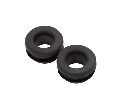 Edelbrock 1 1/4 PCV Grommets 1Pr