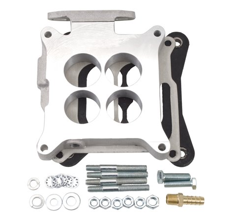 Edelbrock Ford 4-Bbl Egr Plate