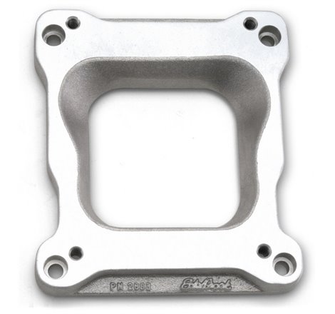 Edelbrock Victor Q-Jet Adapter