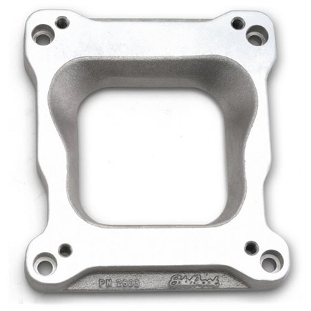 Edelbrock Victor Q-Jet Adapter