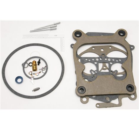 Edelbrock 1910 Rebuild Kit