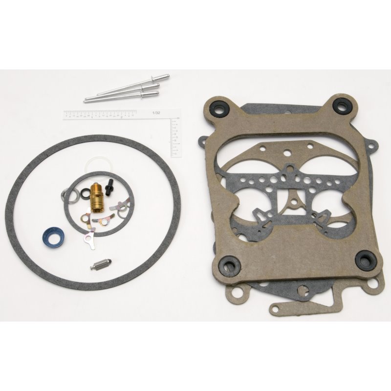 Edelbrock 1910 Rebuild Kit