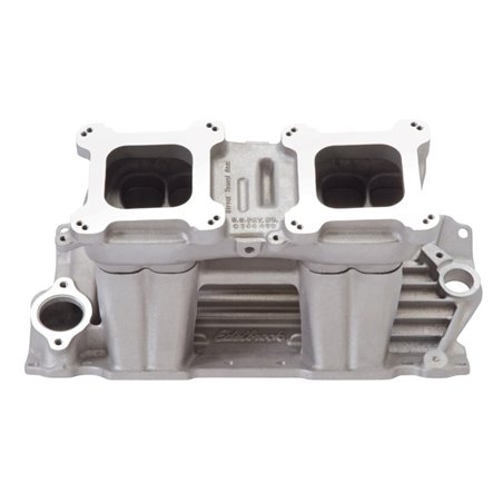 Edelbrock Str Tunnel Ram 350-400 Manifold