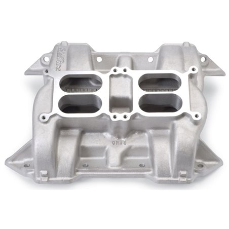 Edelbrock Chrysler 440 Ch-28 Manifold