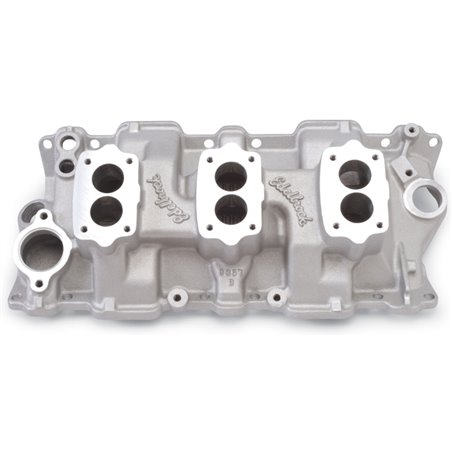 Edelbrock C-357B Manifold