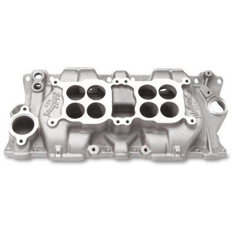 Edelbrock C-26 Manifold