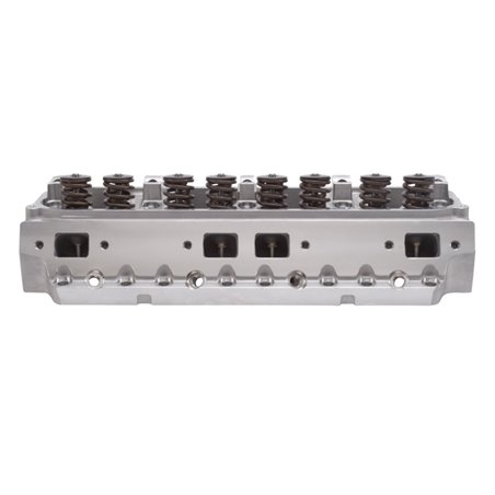 Edelbrock Cylinder Head E-Street Big Block Chrysler Complete Pair