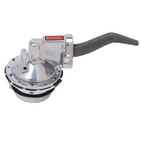 Edelbrock 289-351 Hi-Perf St Pump