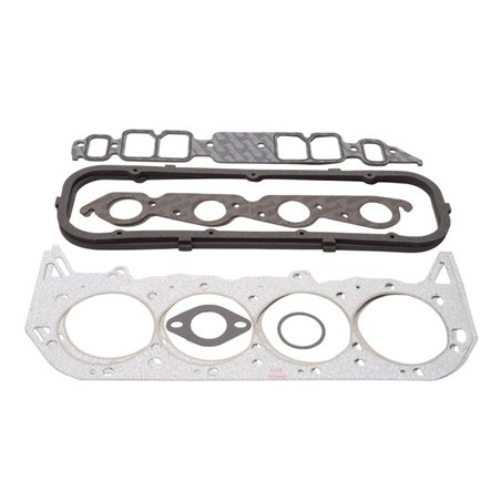 Edelbrock Gaskets Cylinder Head Gasket Set BBC Gen V and Vi