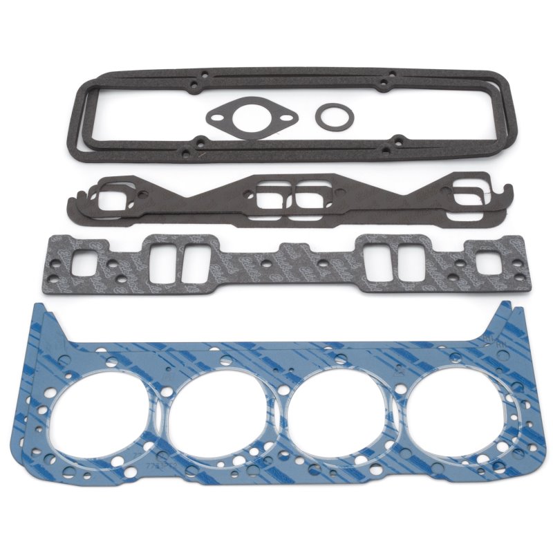 Edelbrock SBC Head Gasket Set for Use w/ E-Tec Heads