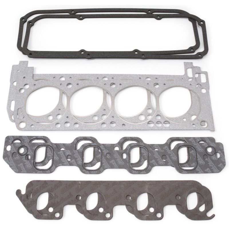 Edelbrock Ford 351 Cleveland Head Gasket Set