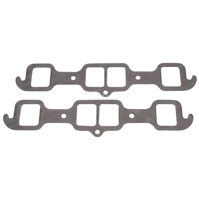 Edelbrock Oldsmobile Exhaust Gasket Set