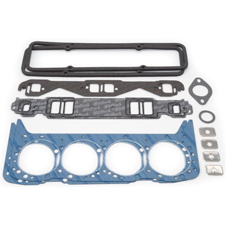 Edelbrock SBC Head Gasket Set