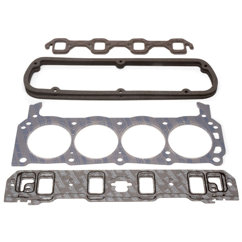 Edelbrock SBF Head Gasket Set