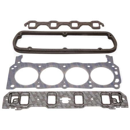 Edelbrock SBF Head Gasket Set