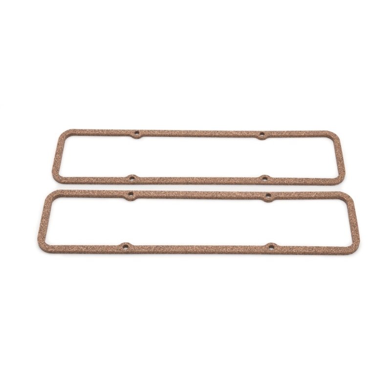 Edelbrock Gasket V/C SBC Pair