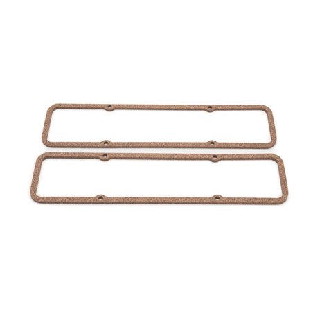 Edelbrock Gasket V/C SBC Pair