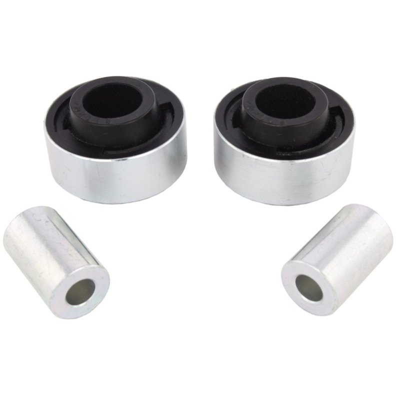 Whiteline Plus 97-05 VAG MK4 A4/Type 1J Rear Lower Inner Control Arm Bushing Kit -Standard Replaceme