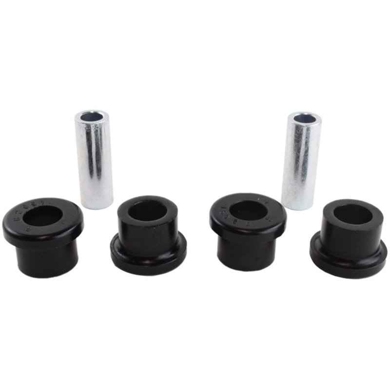 Whiteline Plus 97-05 VAG MK4 A4/Type 1J Front Lower Inner Control Arm Bushing Kit -Standard Replacem