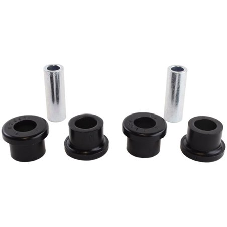 Whiteline Plus 97-05 VAG MK4 A4/Type 1J Front Lower Inner Control Arm Bushing Kit -Standard Replacem