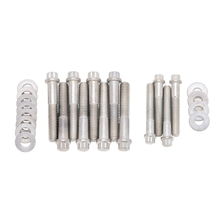 Edelbrock Plated Intk Bolt Kit for 2171