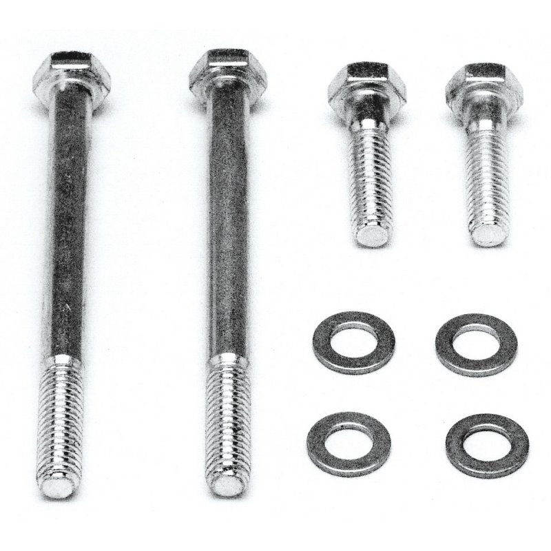 Edelbrock Q-Jet Bolt Kit