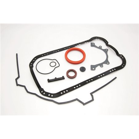 Cometic Street Pro Honda 1992-95 SOHC D16Z6 Bottom End Kit