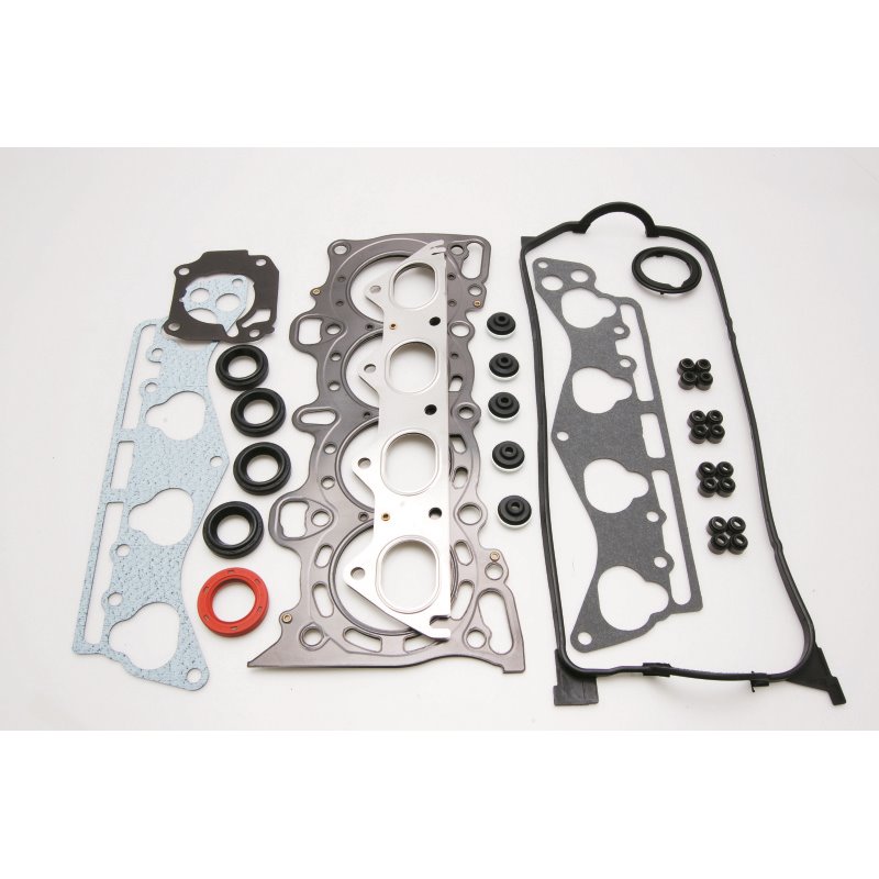 Cometic Street Pro Honda 1996-00 SOHC D16Y5/Y7/Y8 76mm Top End Kit